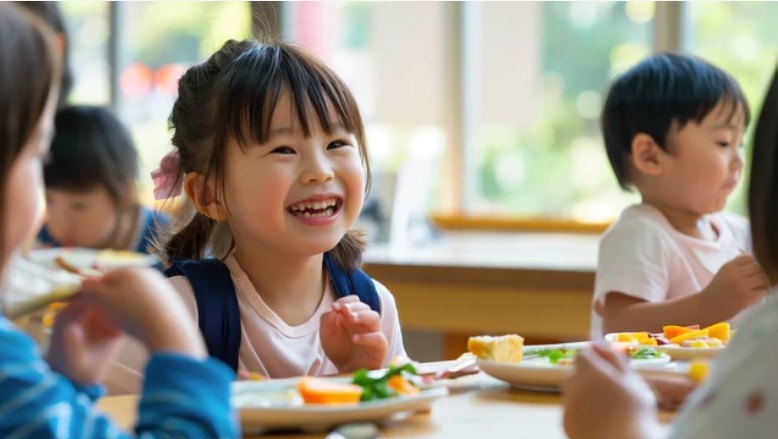 『カロリーメイク８学校版』学校給食栄養士用ソフト